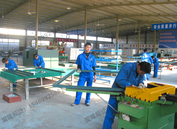 廠區(qū)一覽—4