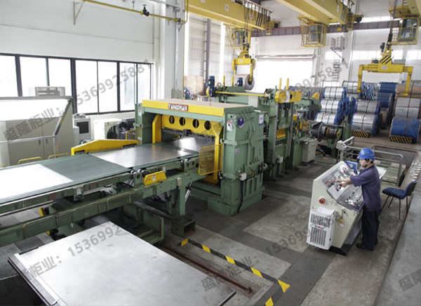 廠區(qū)一覽—5