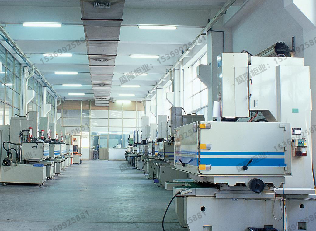 廠區(qū)一覽—8